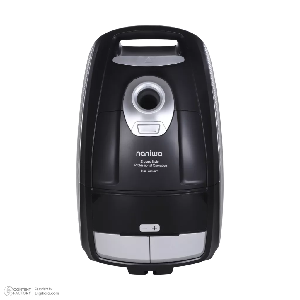 جاروبرقی 2000 وات نانیوا مدل NVC-8450