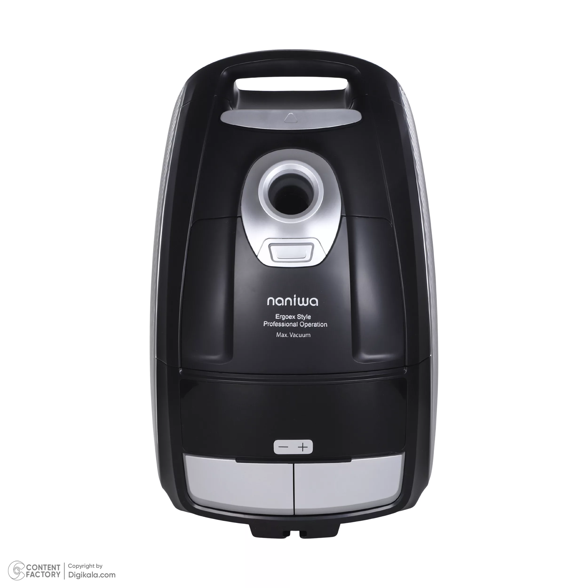 جاروبرقی 2000 وات نانیوا مدل NVC-8450