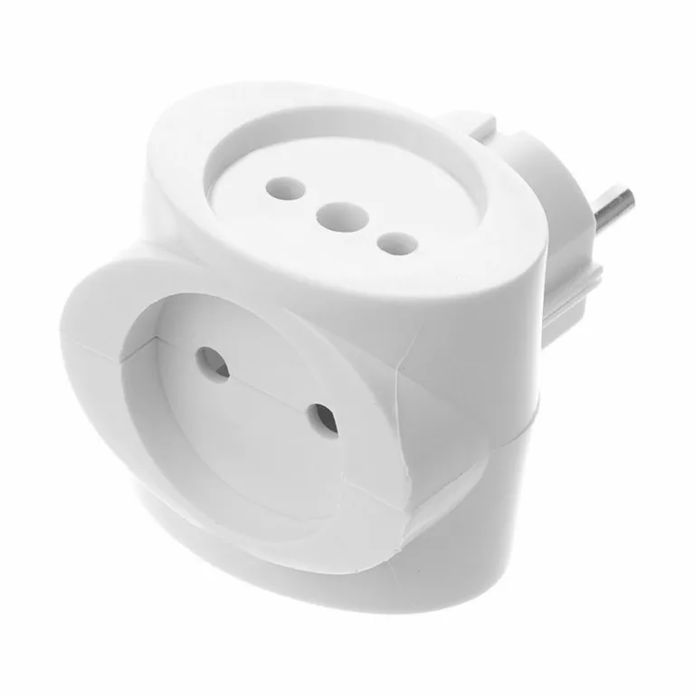 چندراهی برق مدل 3_D