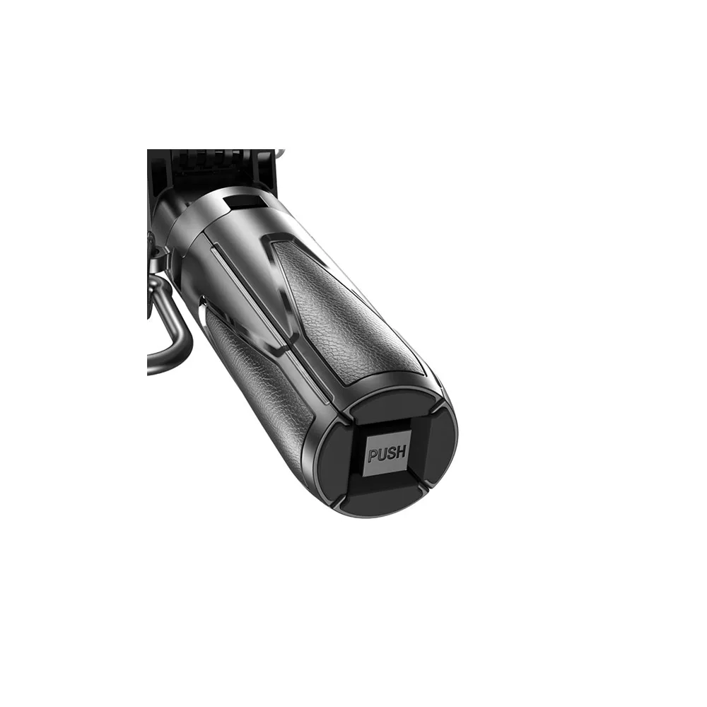 سه پایه نگهدارنده گوشی موبایل پرودو مدل PD-HSM12-BK