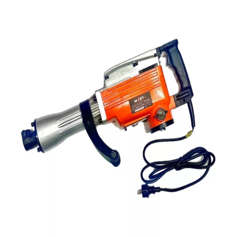 چکش تخریب مکس مدل PH65
