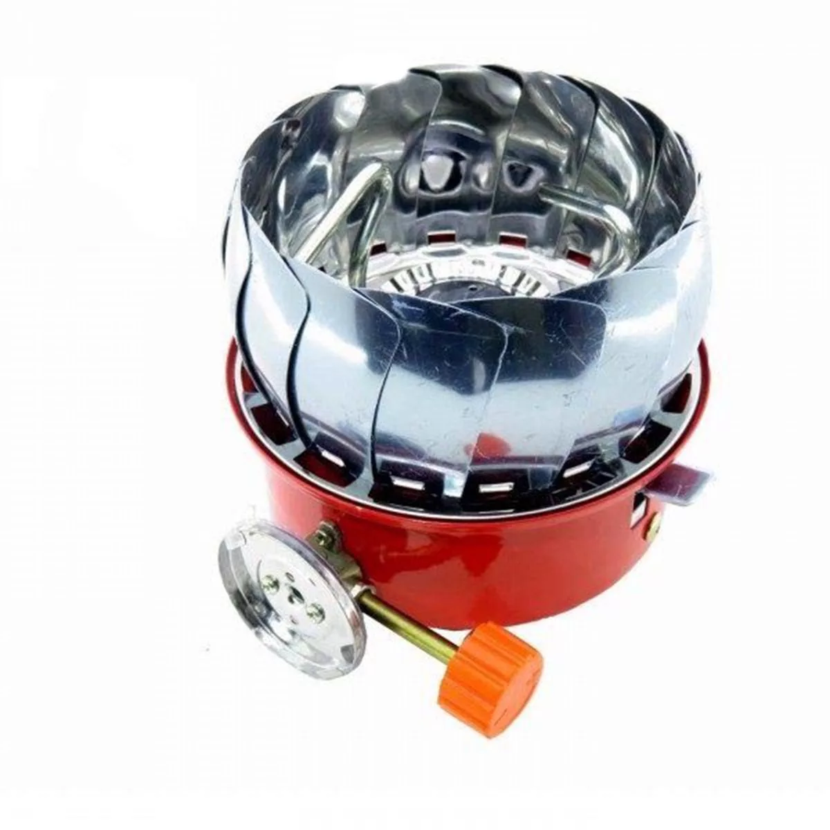 اجاق سفری مدل k-۲۰۳ کد 8000