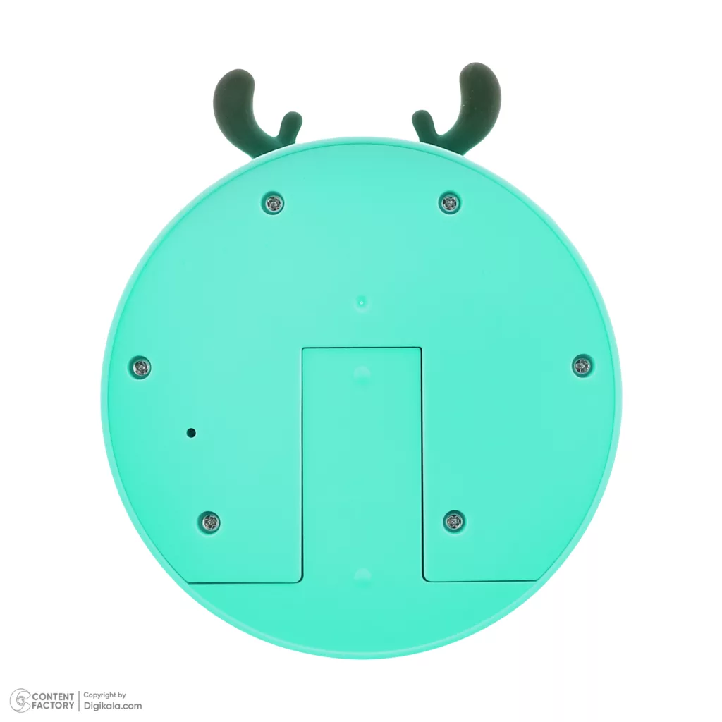 آینه آرایشی رینگ‌لایت‌دار مدل S-03