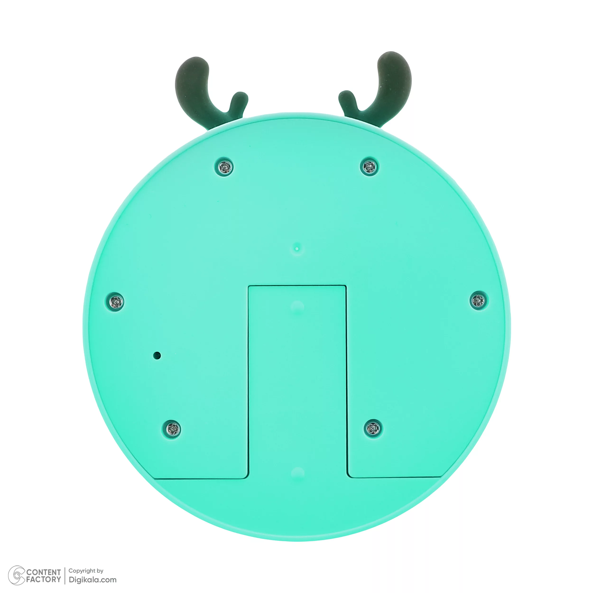 آینه آرایشی رینگ‌لایت‌دار مدل S-03