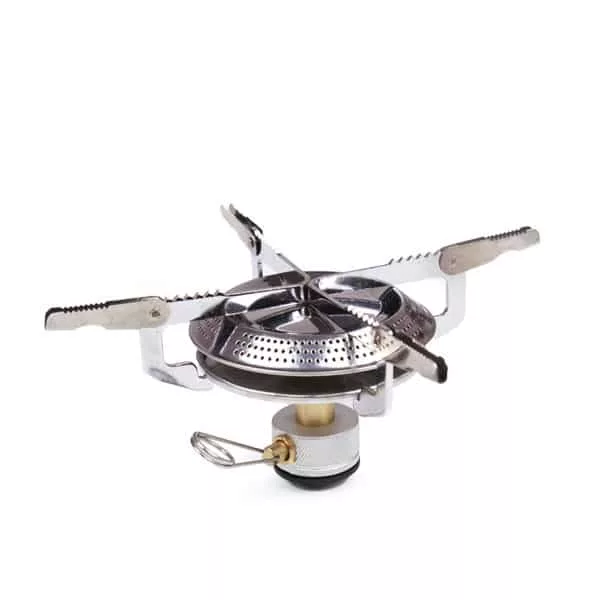 سرشعله سفری مدل 412