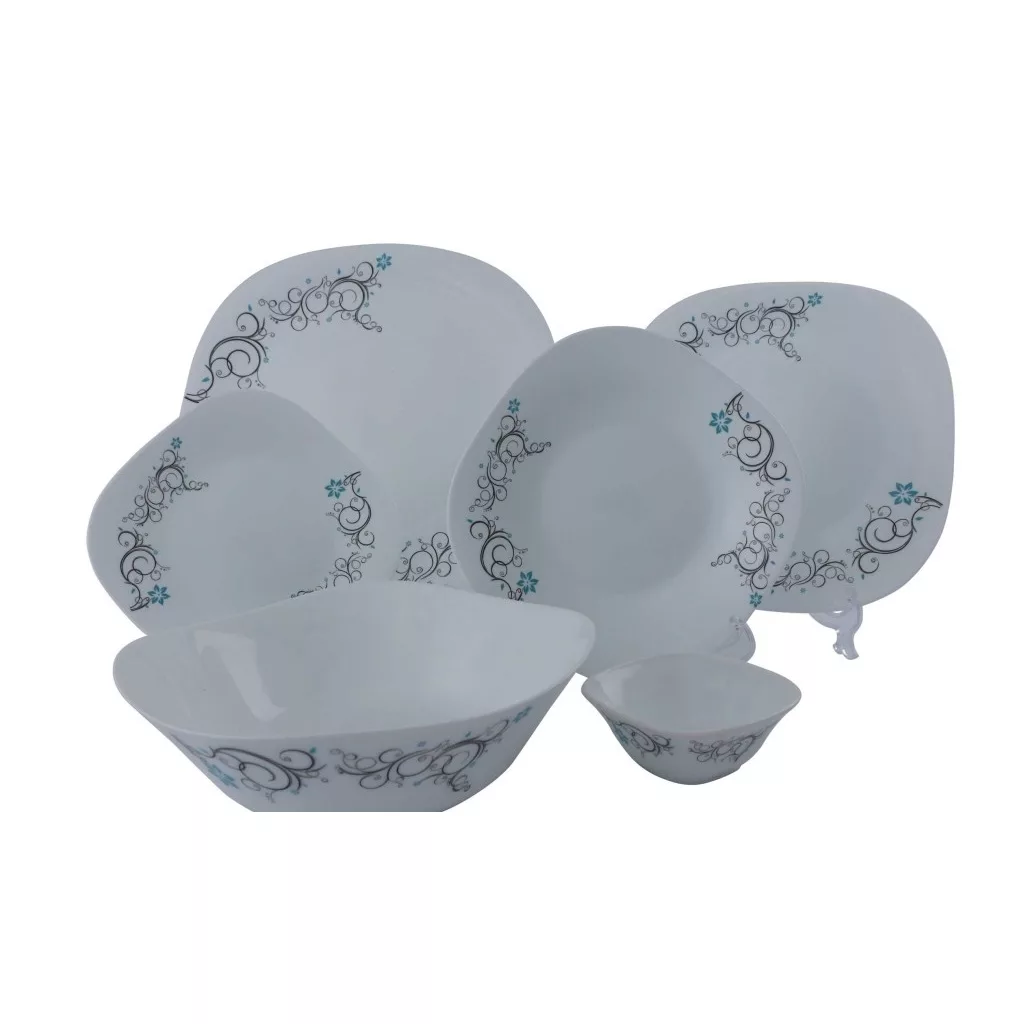 سرویس غذاخوری 26 پارچه آفر مدل اینتیمینی