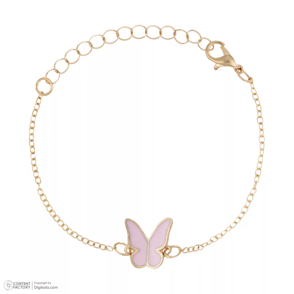 ساعت مچی عقربه ای زنانه مدل P1 به همراه نیم ست