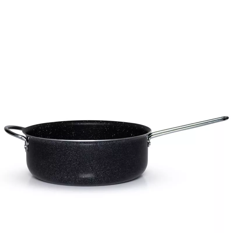 سرویس قابلمه گرانیتی 10 پارچه لیدوما مدل اکولید پلاس