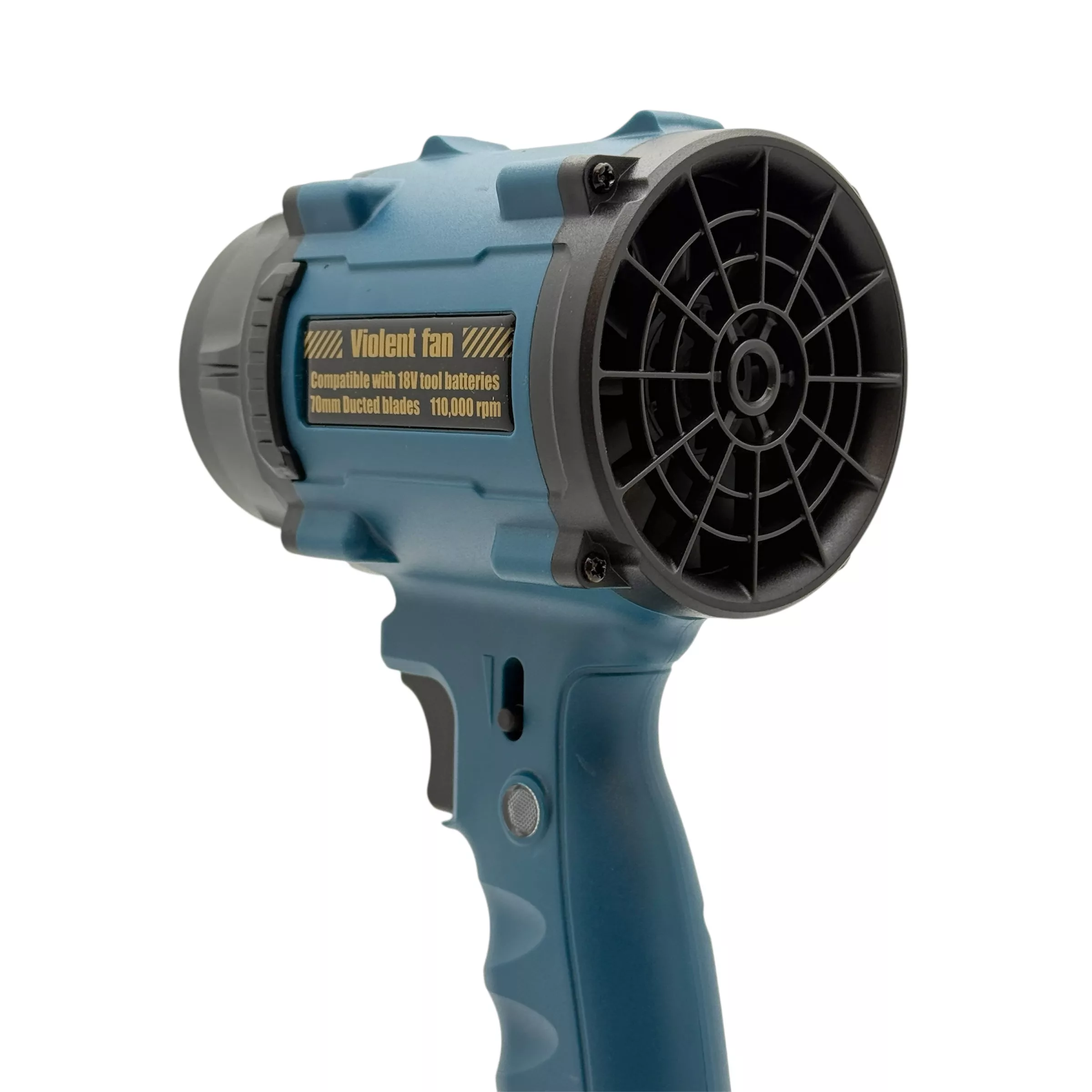 دستگاه دمنده 18 وات ویولت مدل F018