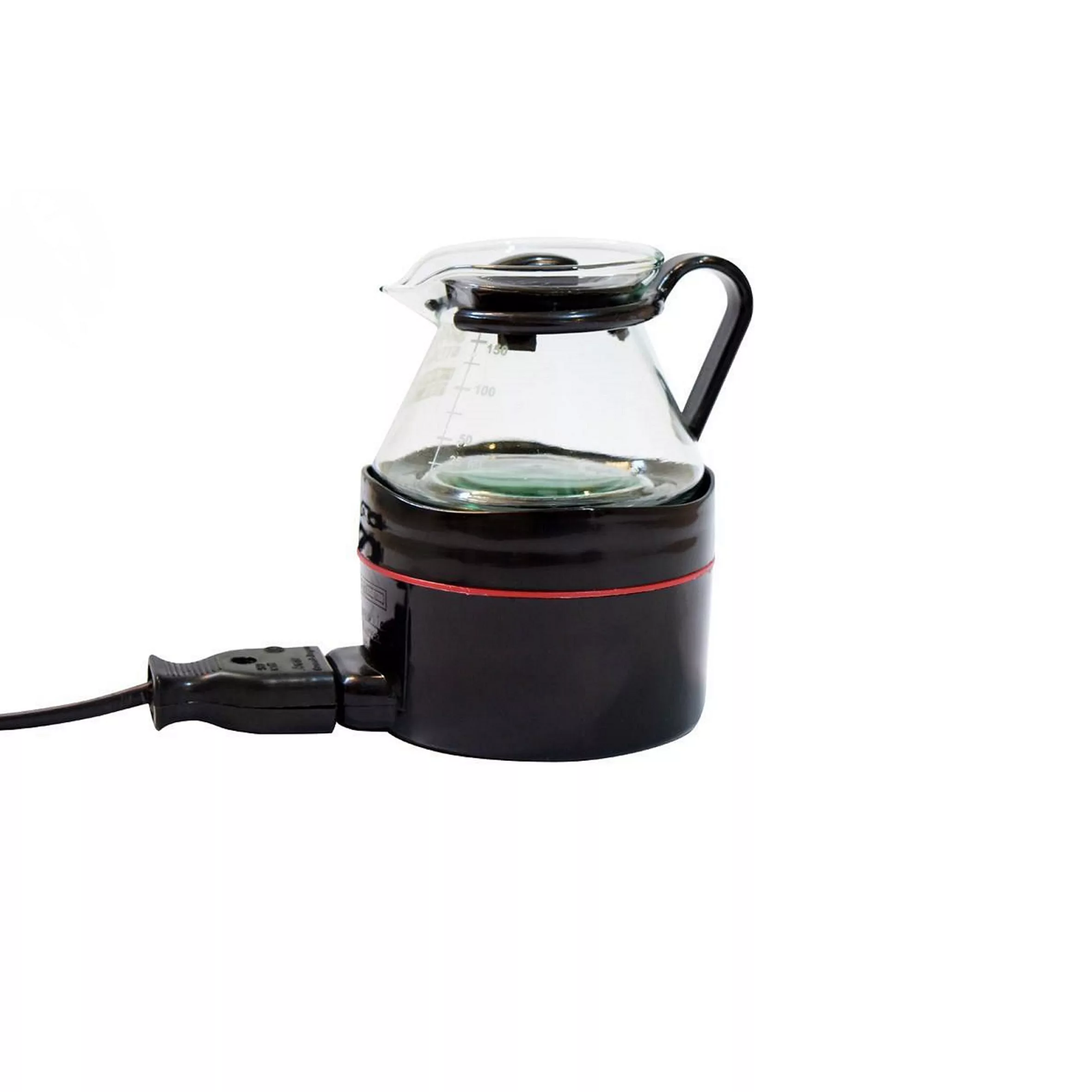 دم کن برقی مدل Harko