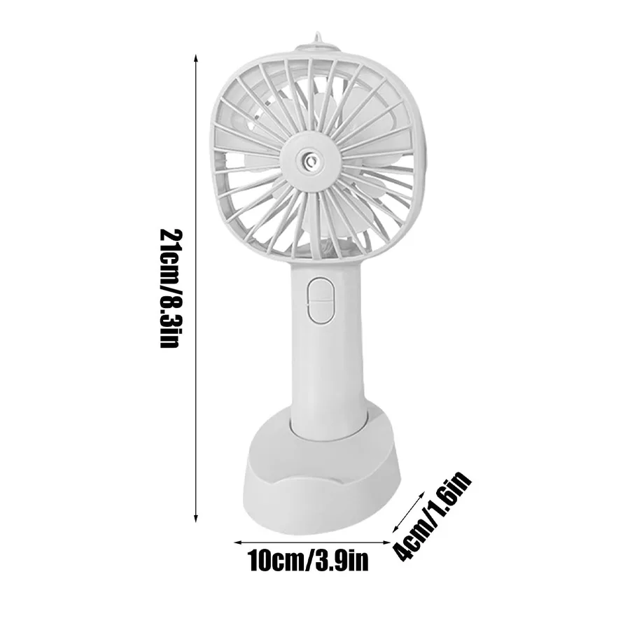 پنکه دستی مدل cervical-0220