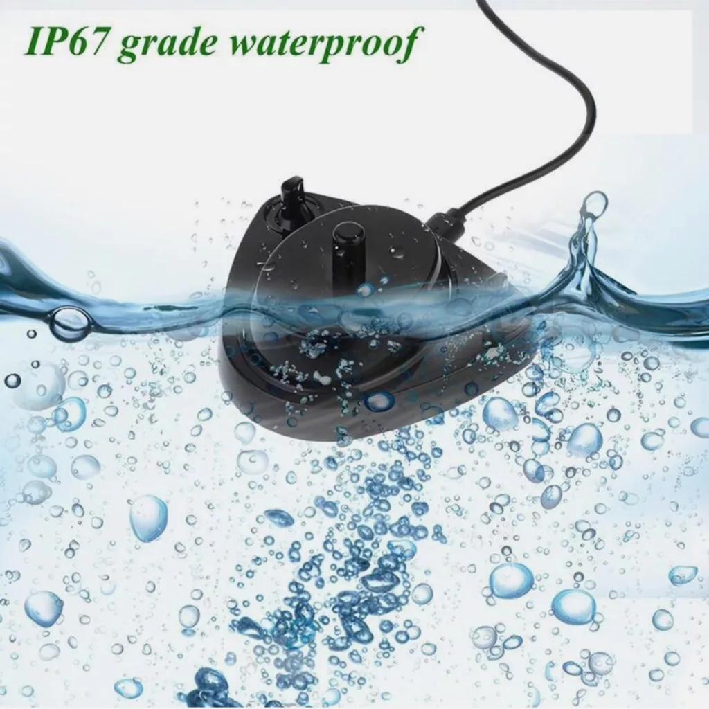 پایه نگهدارنده مسواک برقی مدل Inductive