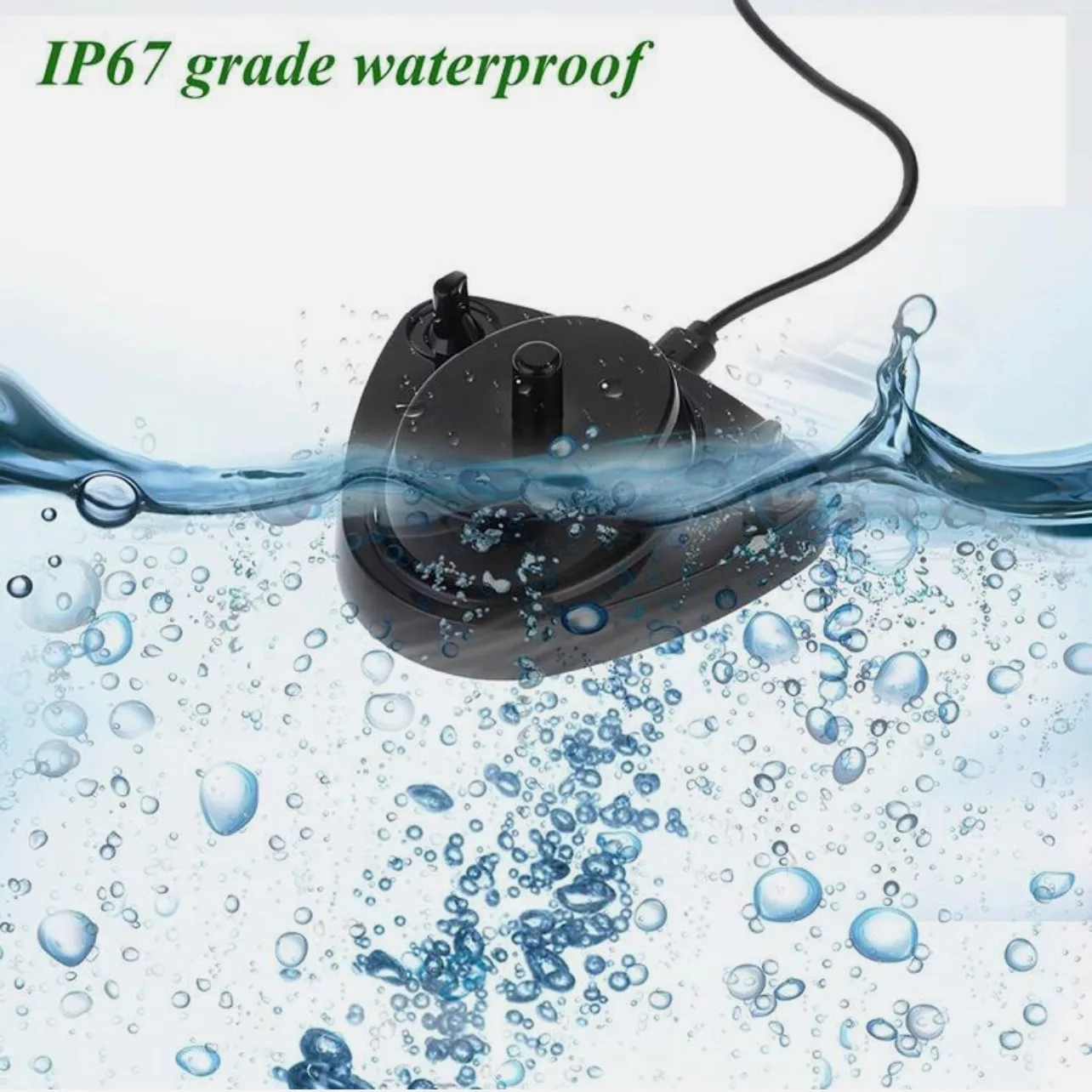 پایه نگهدارنده مسواک برقی مدل Inductive