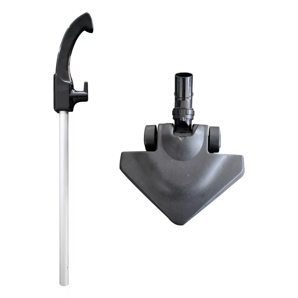 جاروبرقی سینبو مدل SVC8602