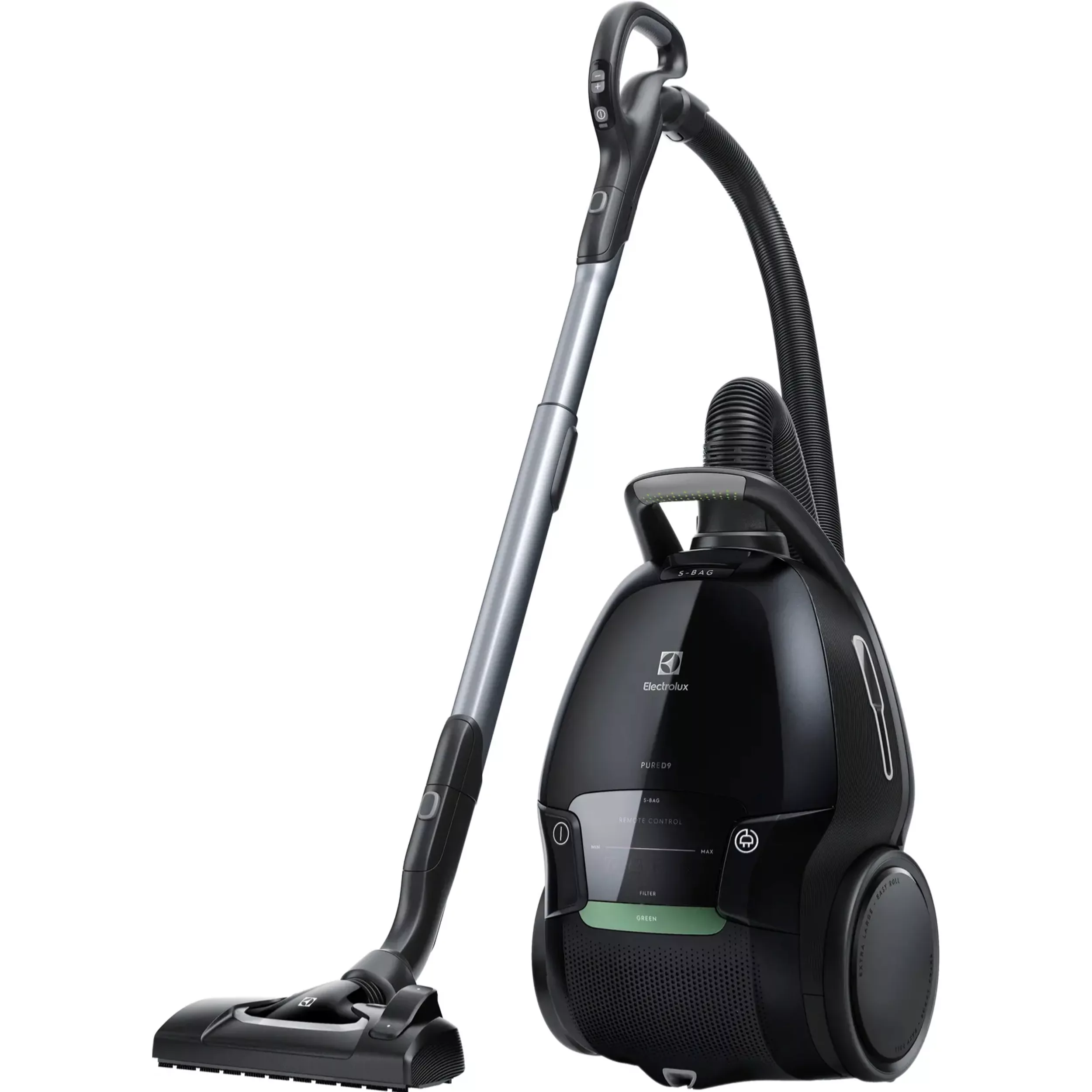 جاروبرقی 550 وات الکترولوکس مدل PD92