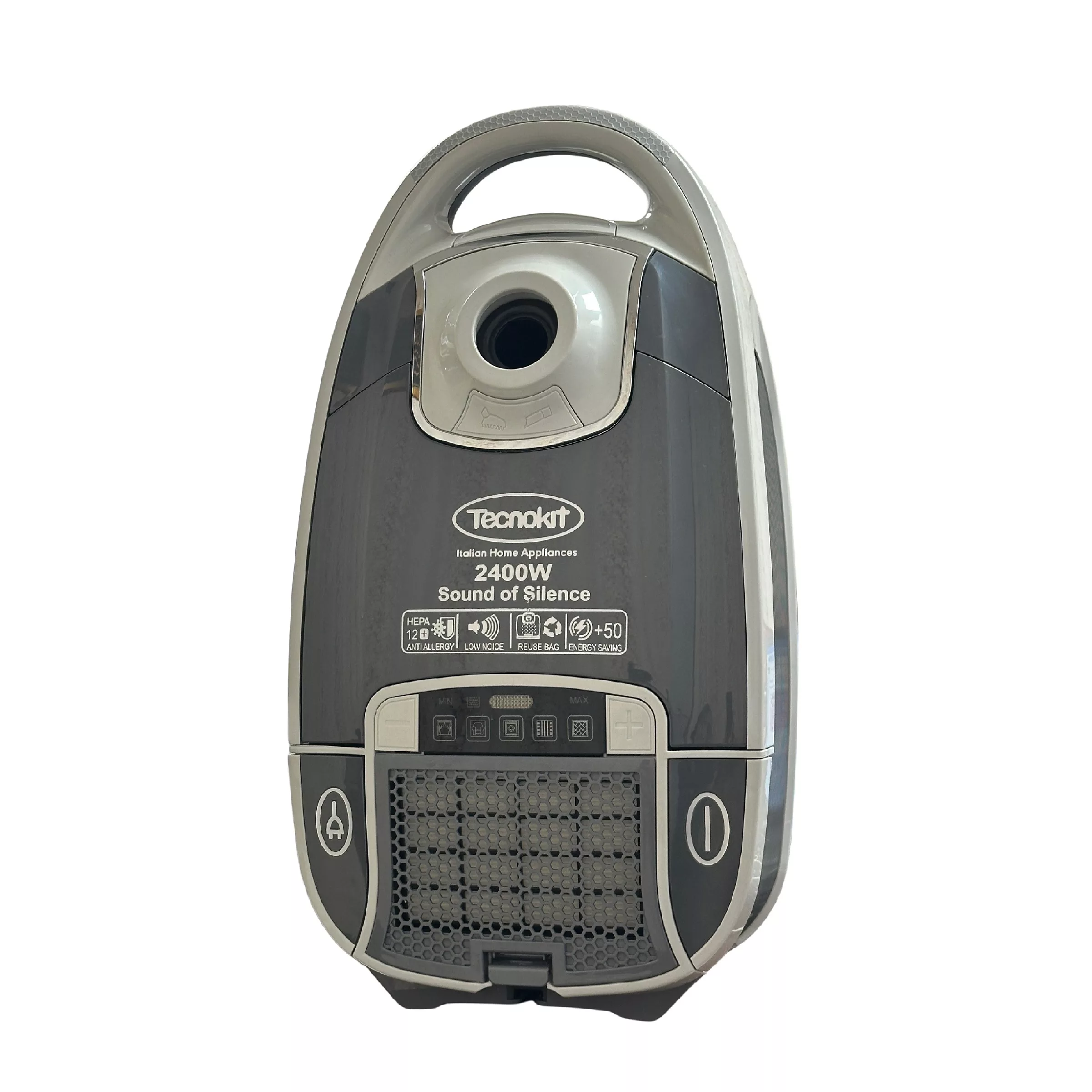 جاروبرقی 2400 وات تکنوکیت مدل 1857