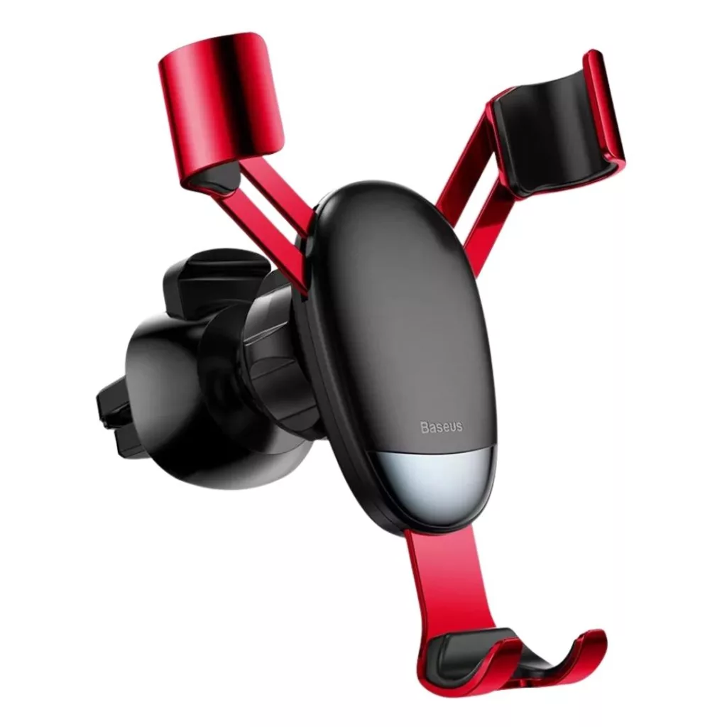 نگهدارنده گوشی موبایل بیسوس مدل SUYL-G01