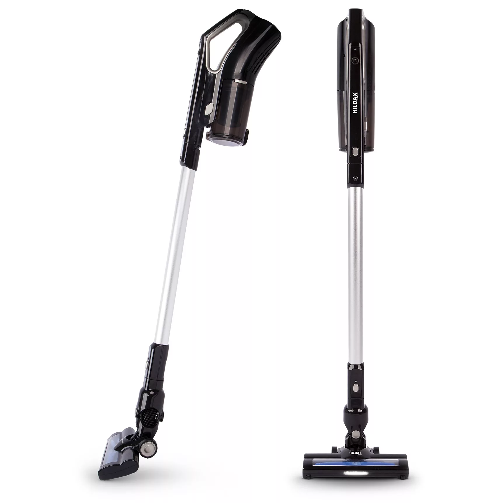 جاروبرقی 1500 وات هیلداکس مدل HD-6043VC