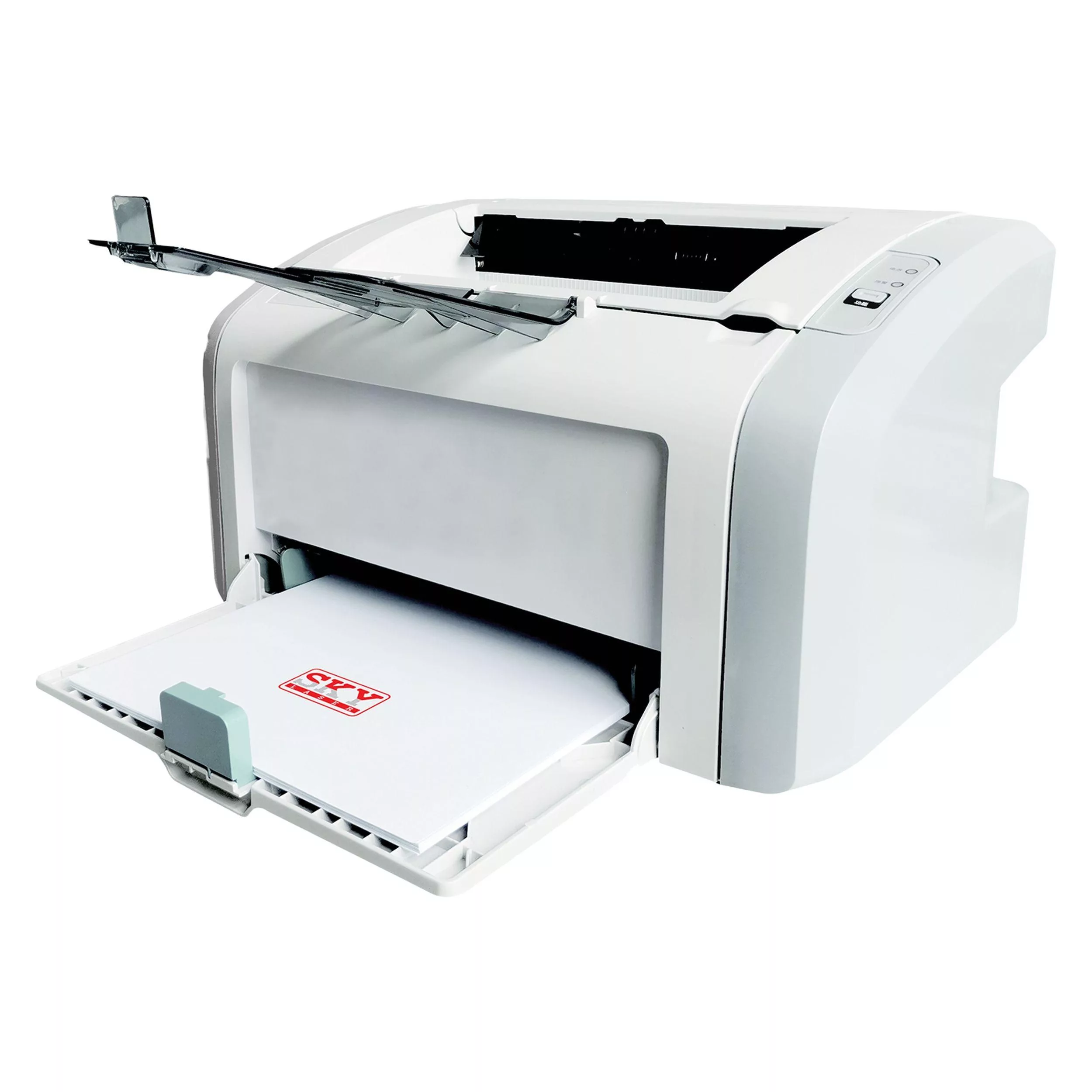 پرینتر لیزری اسکای لیزر مدل P100NW