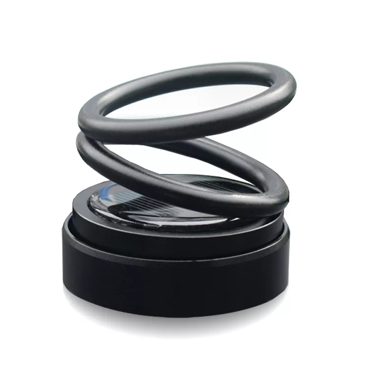 خوشبوکننده خودرو مدل خورشیدی Solar