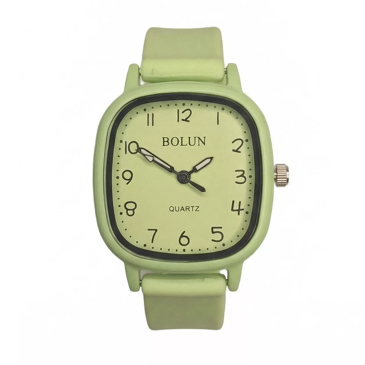 ساعت مچی عقربه‌ای بولیون مدل b2s