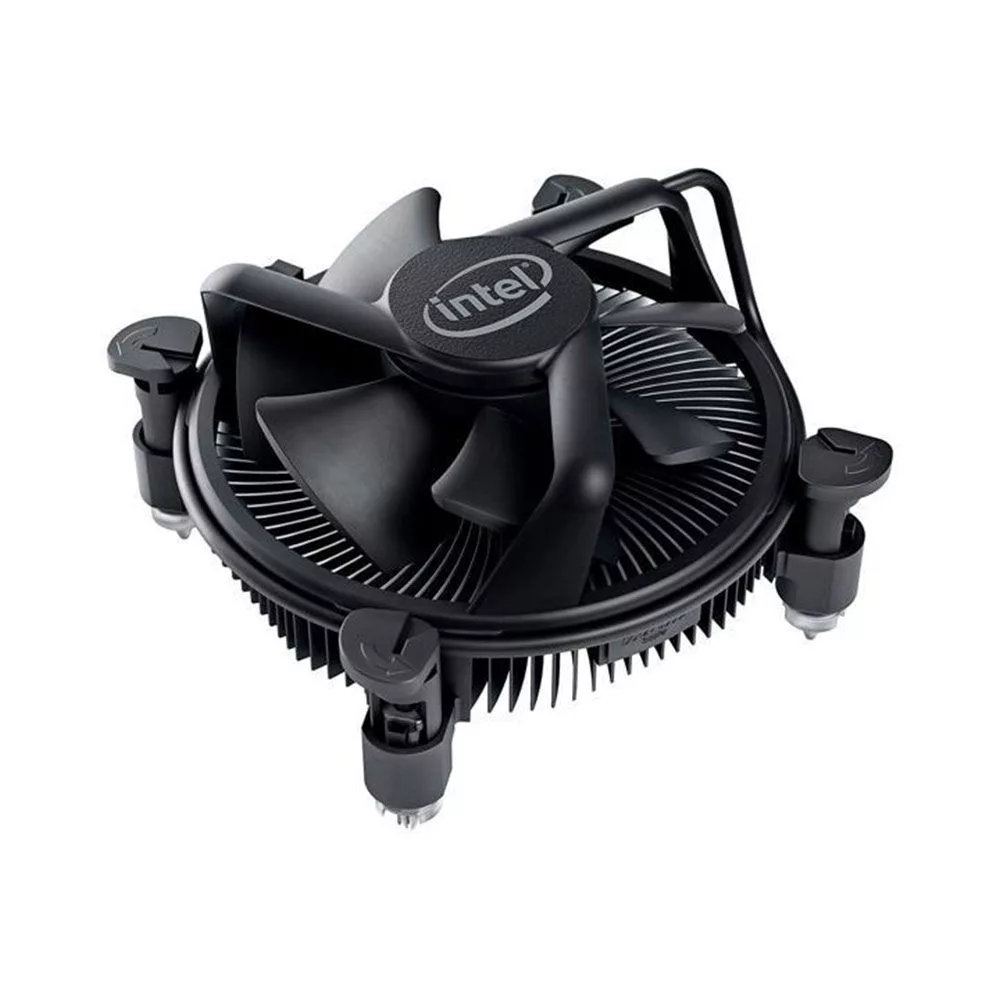خنک کننده پردازنده اینتل مدل Core i5 11400F