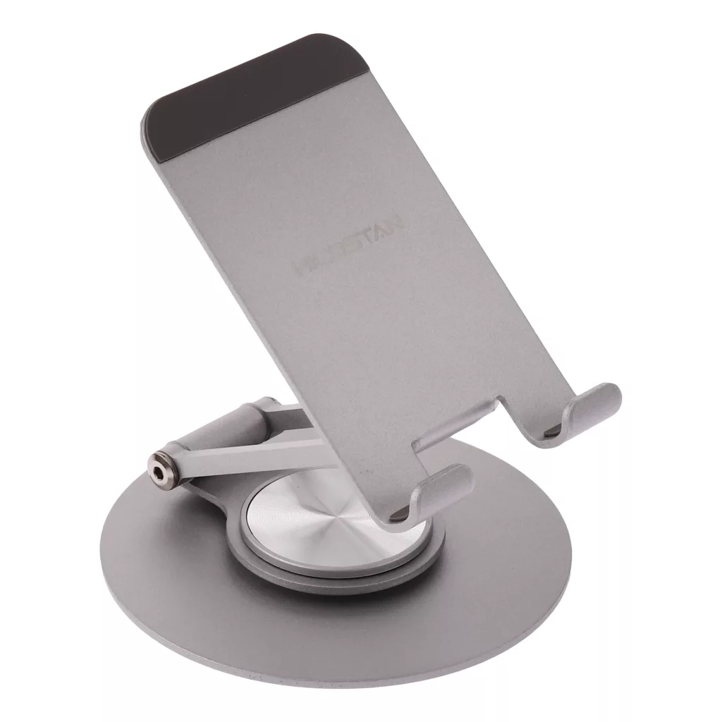 پایه نگهدارنده گوشی موبایل و تبلت هایکواستار مدل HS-H12