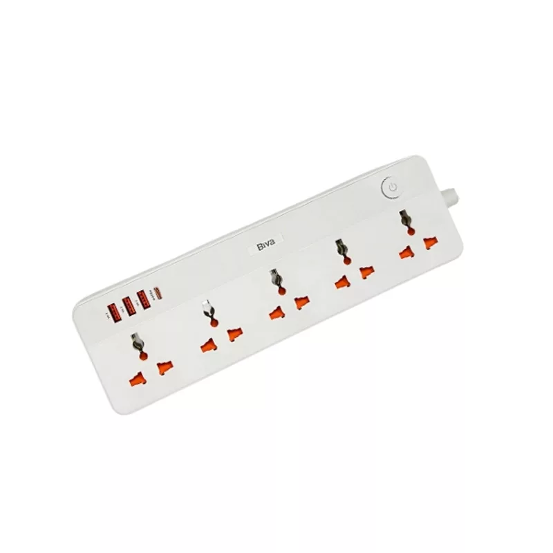 چندراهی برق بیوا مدل PS-06