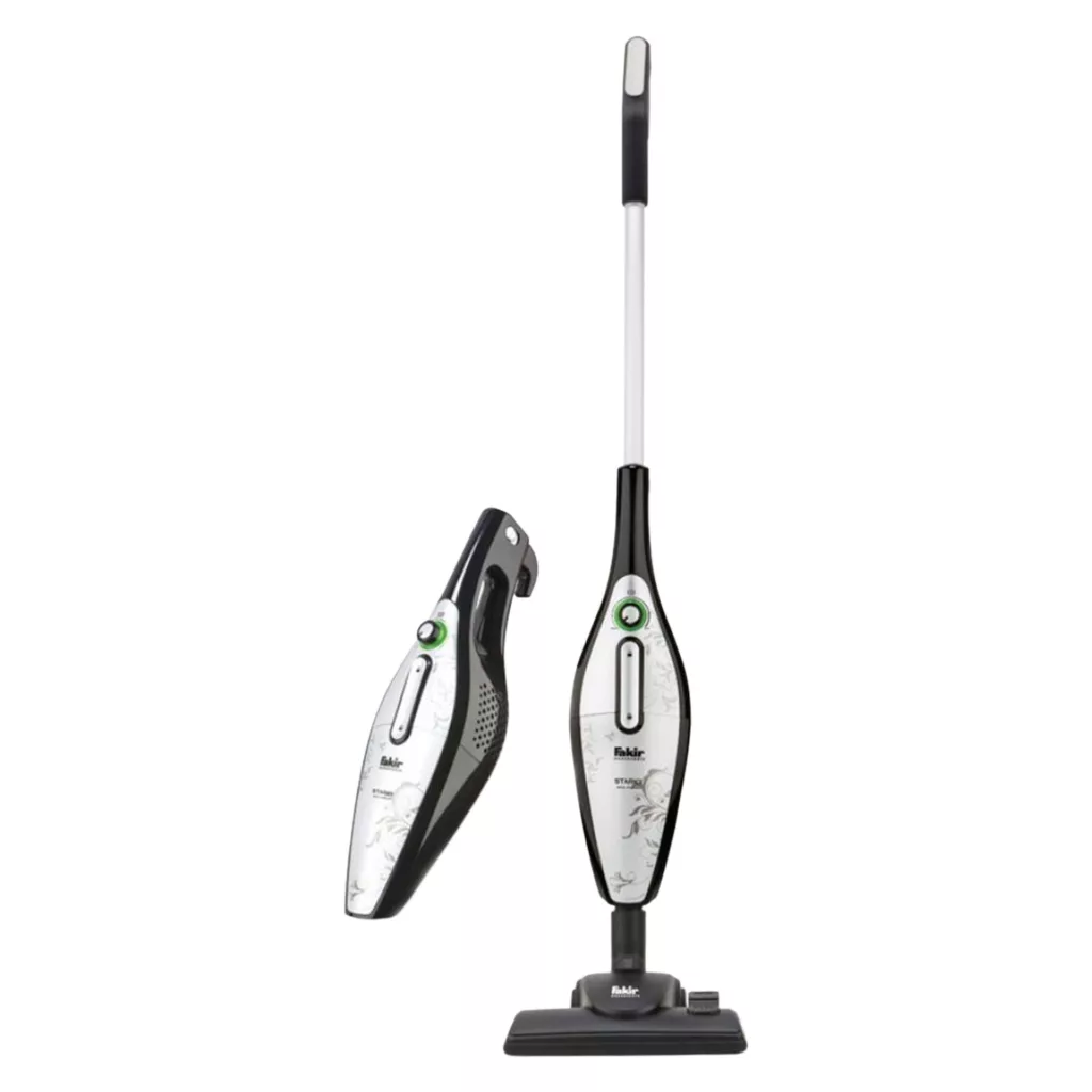 جاروبرقی فکر مدل Starky