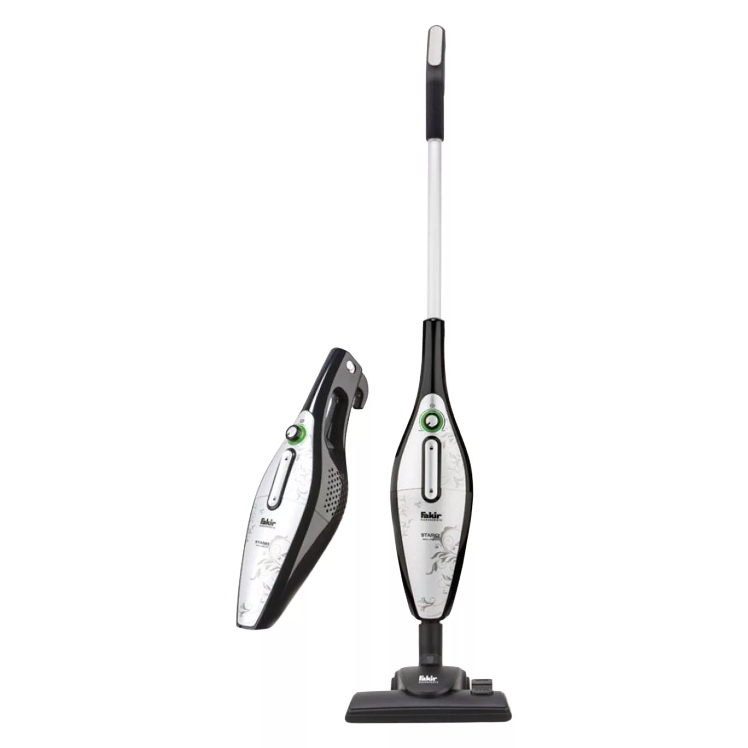 جاروبرقی فکر مدل Starky جاروبرقی فکر مدل Starky