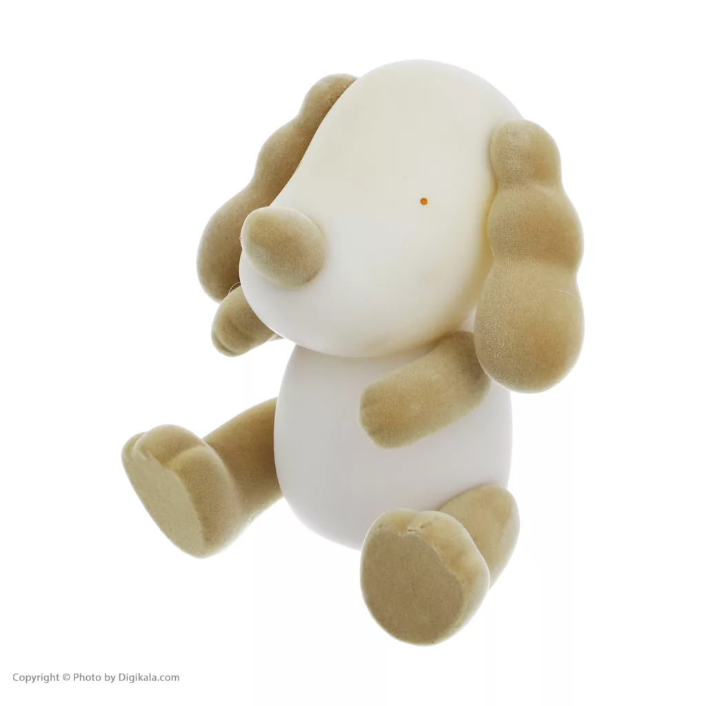 چراغ خواب اتاق کودک جیمو مدل LLMLDB031T