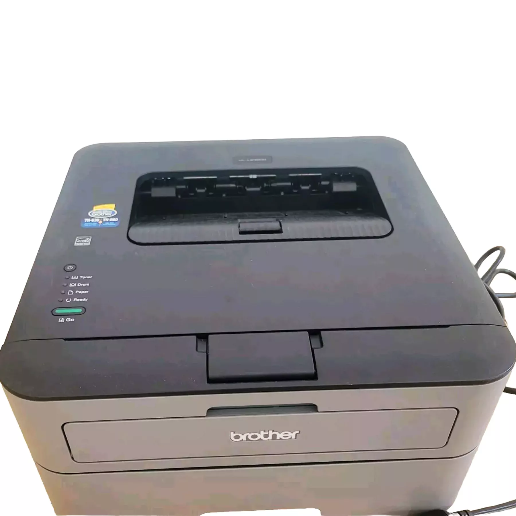 پرینتر لیزری برادر مدل HL-L2320D