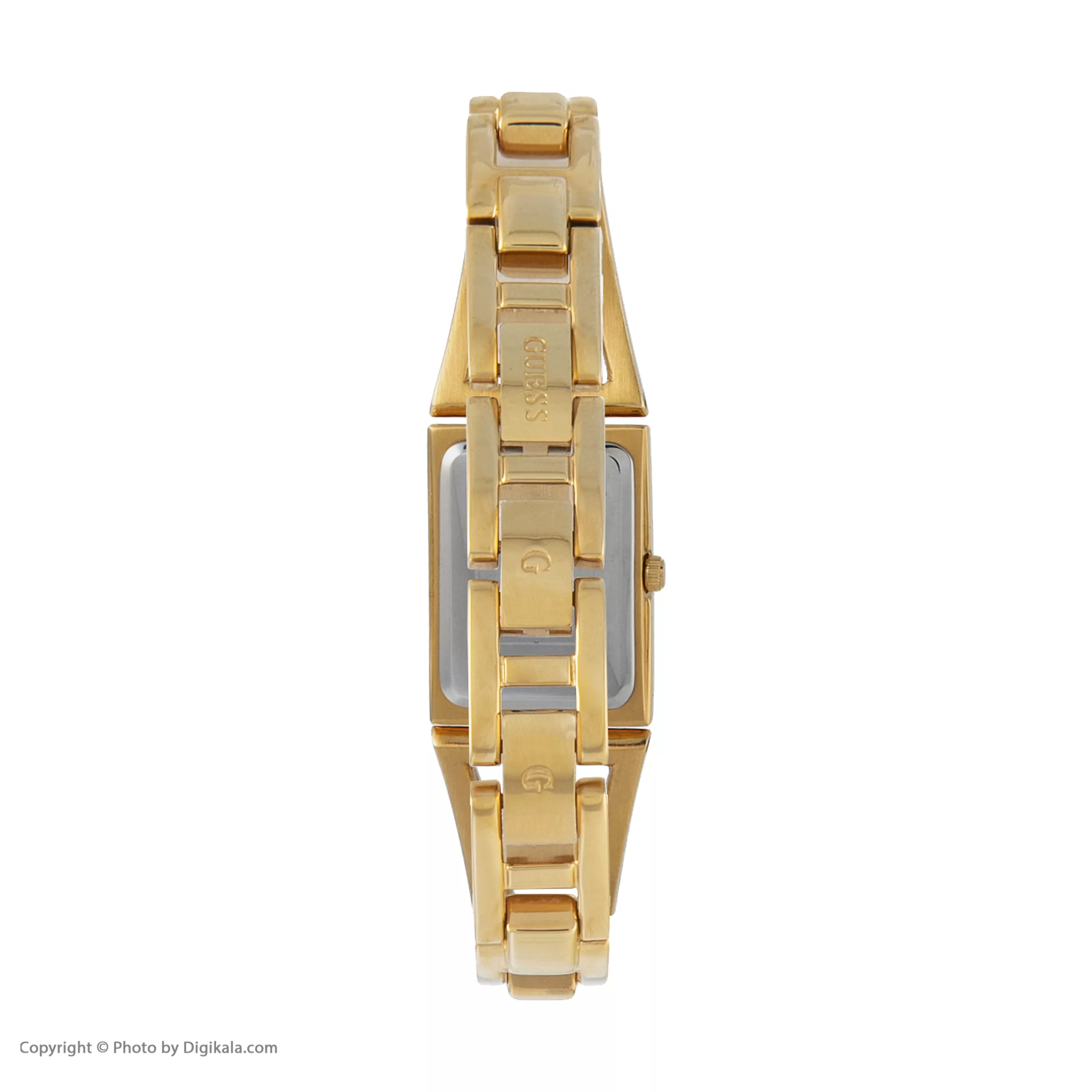 ساعت مچی عقربه ای زنانه گس مدل 12079L1