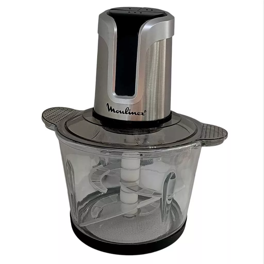 سبزی خردکن مولینکس مدل شش تیغ