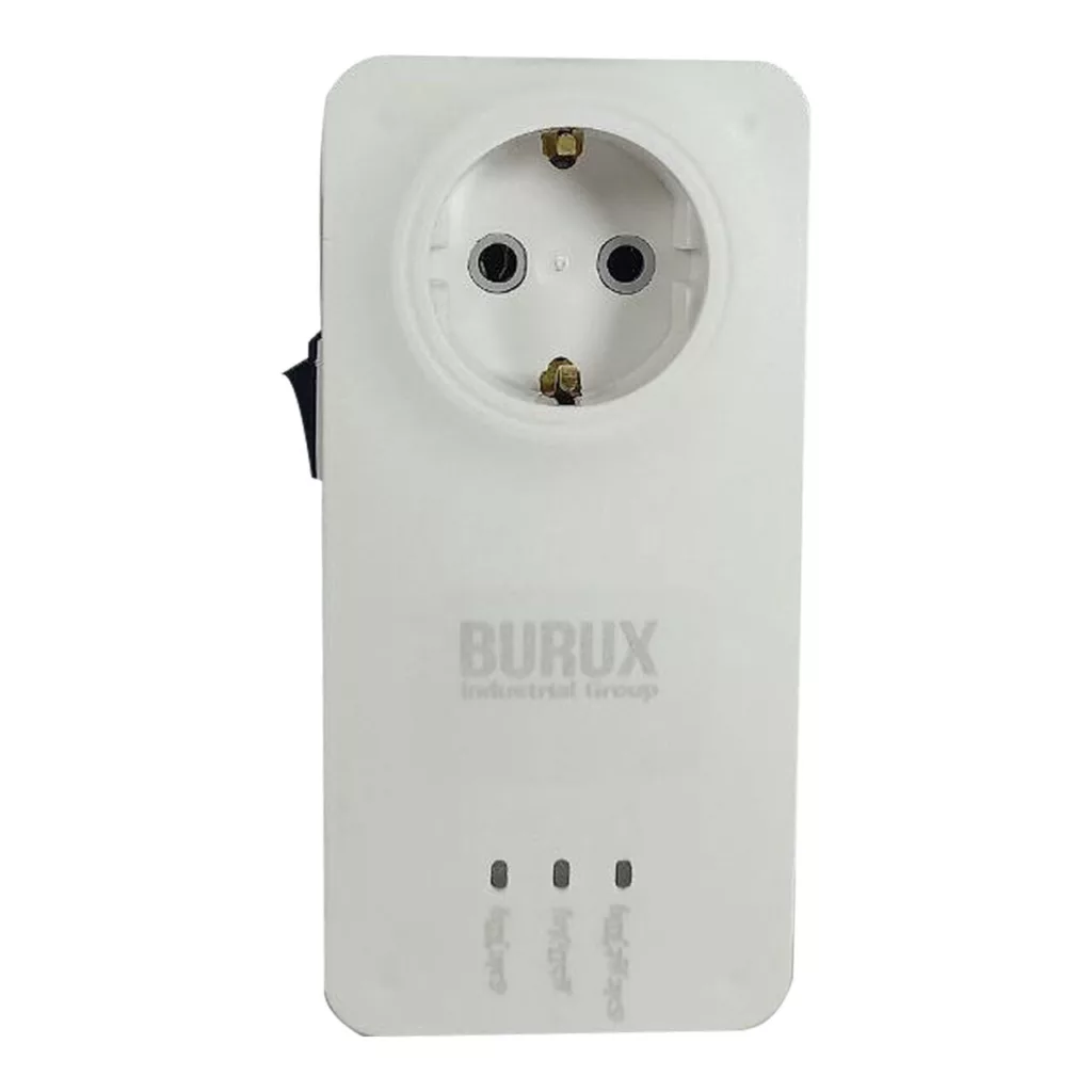 محافظ ولتاژ بروکس مدل BIG6703