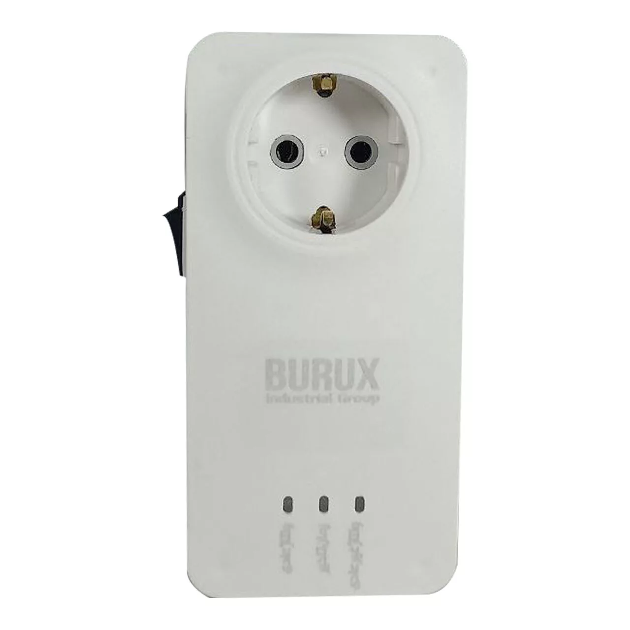 محافظ ولتاژ بروکس مدل BIG6703