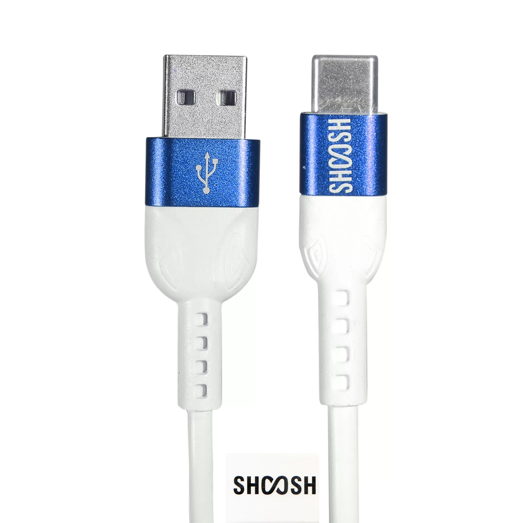 کابل تبدیل usb به usb-c شوش مدل 011  طول 1.1 متر