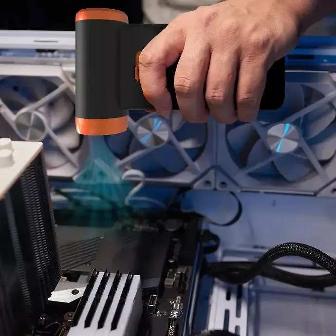 دستگاه دمنده پرودو مدل LFST055