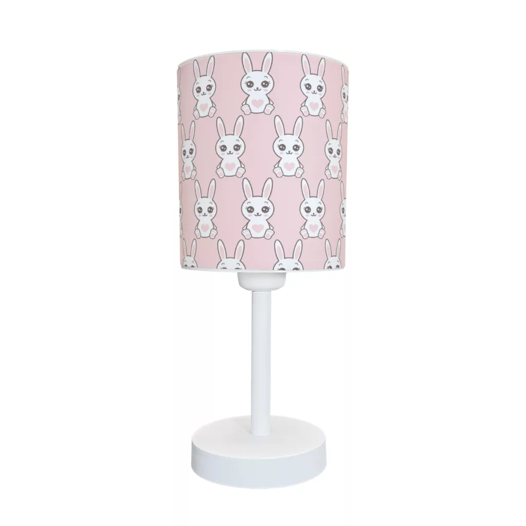 ست لوستر کودک مامز کیوتی مدل PL-53 بسته 4 عددی