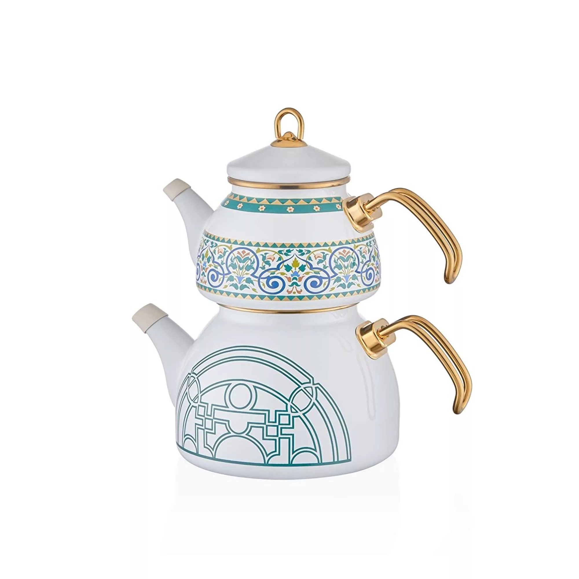 ست کتری و قوری نوا مدل N3234