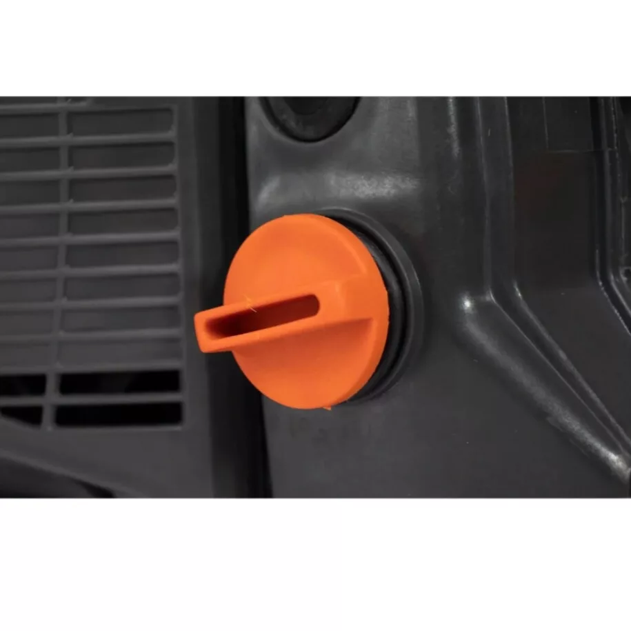 اره زنجیری بنزینی رولکس مدل RL/CS5800