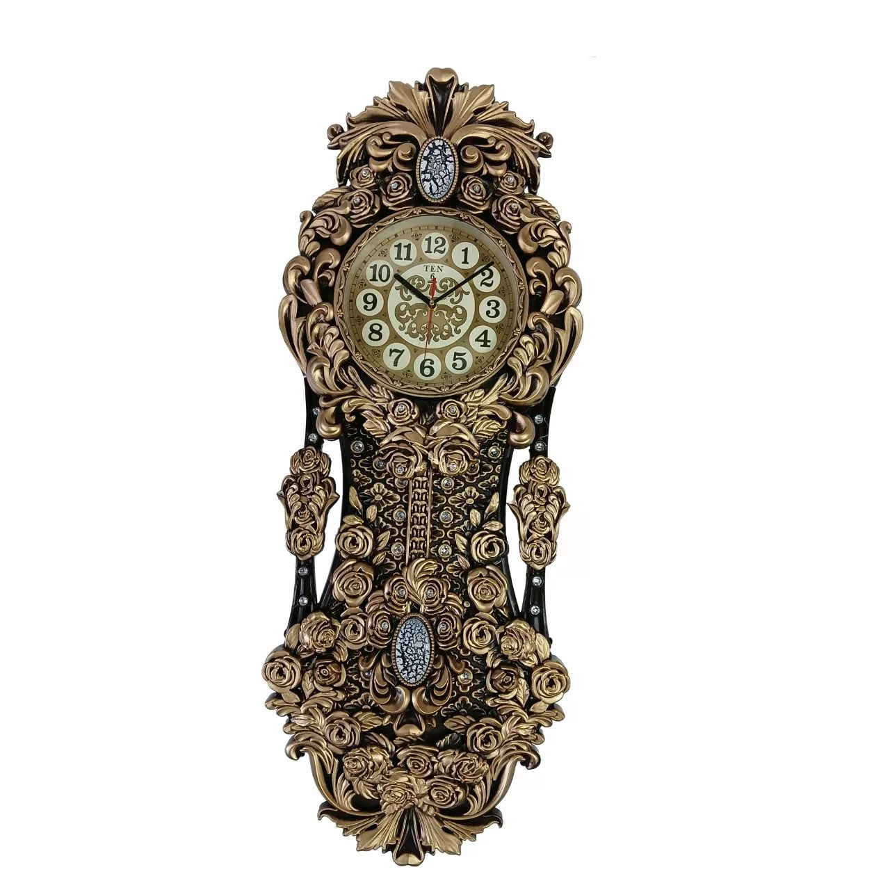 ساعت دیواری مدل تن ۰۶