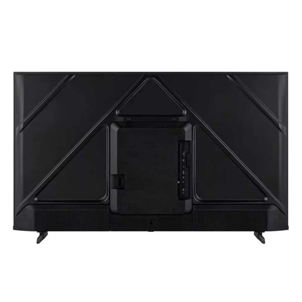 تلویزیون 65 اینچ کیو ال ای دی هوشمند هایسنس مدل 65Q7Q