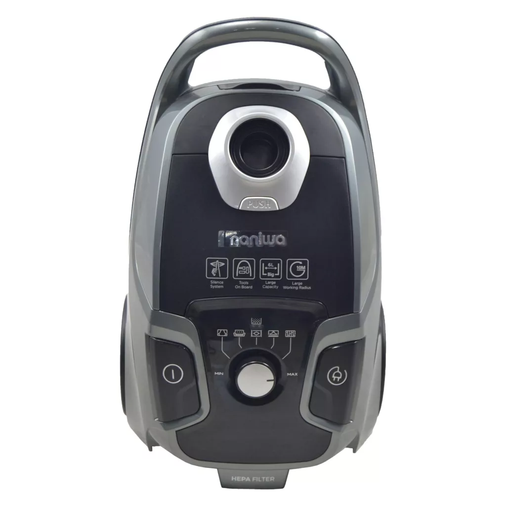 جاروبرقی نانیوا مدل NVC-9820