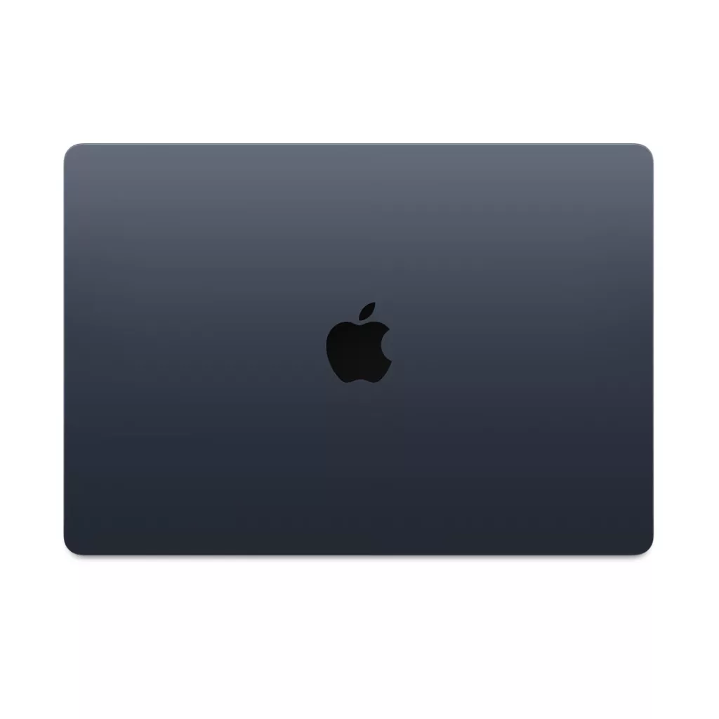لپ تاپ 15.3 اینچی اپل مدل MacBook Air MW1M3 2025 LLA-M4-16GB Ram-512GB SSD