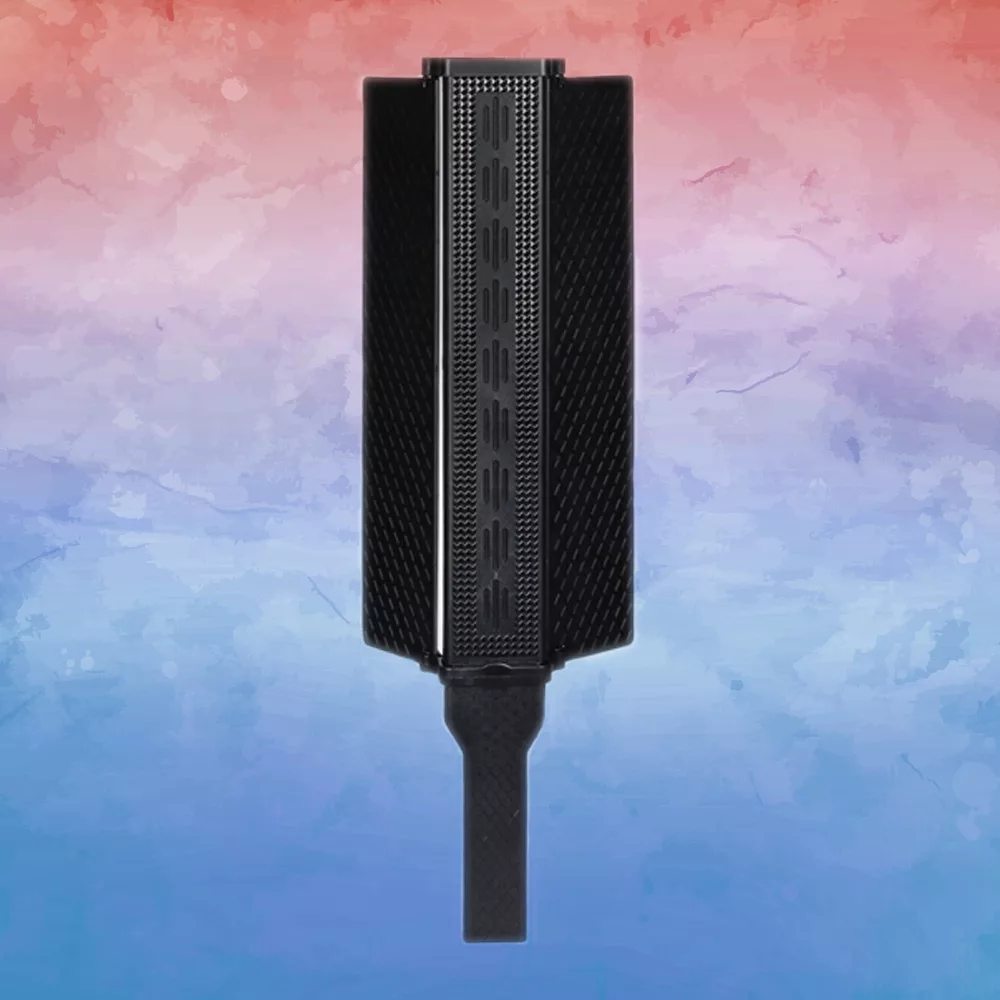 باتوم لایت ال ای دی مدل Hand Stick