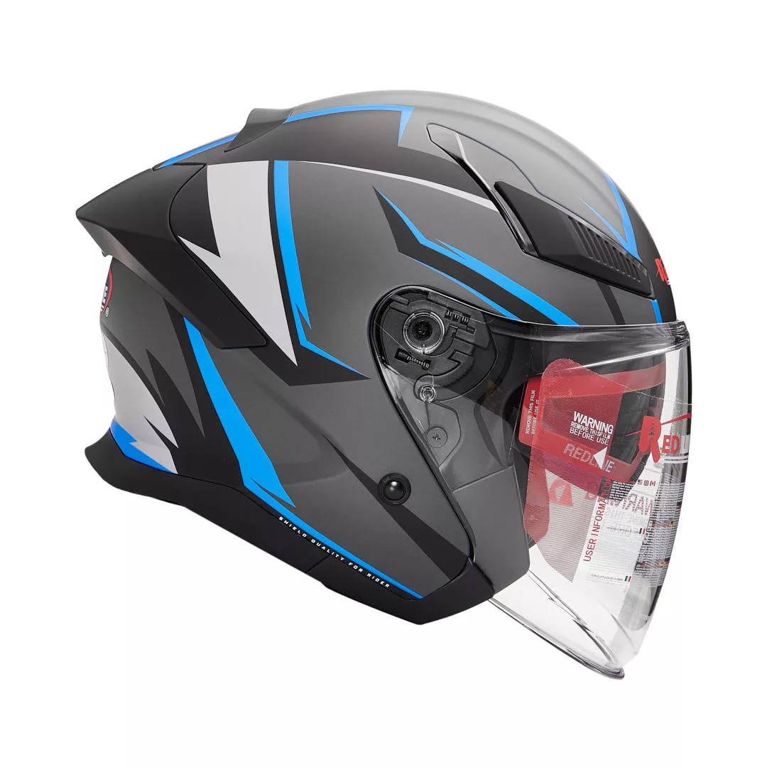 کلاه کاسکت ردلاین مدل 965 bl-pr