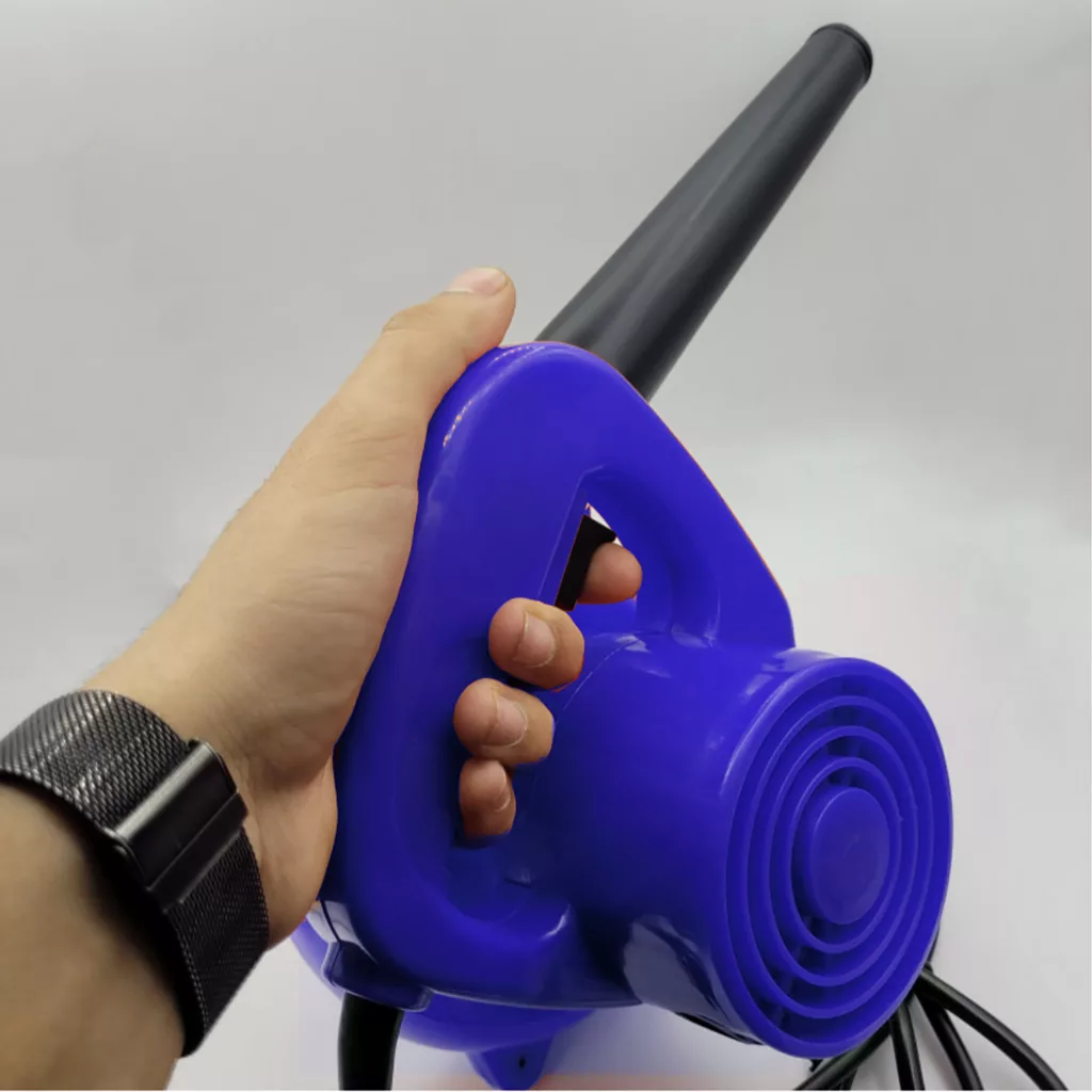 دستگاه دمنده و مکنده شارک مدل CAR 700W