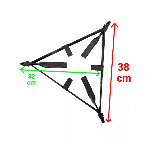منقل سفری مدل 001
