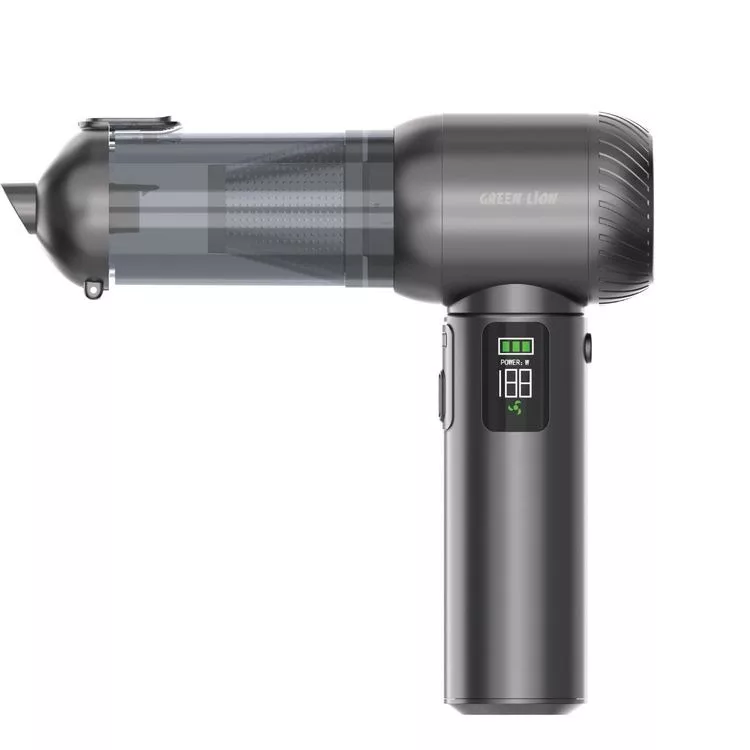 دستگاه دمنده و مکنده شارژی گرین لاین مدل  چندکاره Multi-Force